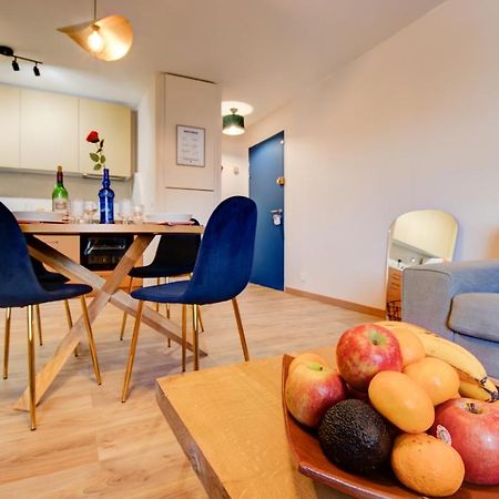 Апартаменти Expat Renting - L'Original - La Cepiere - Parking Тулуза Екстер'єр фото
