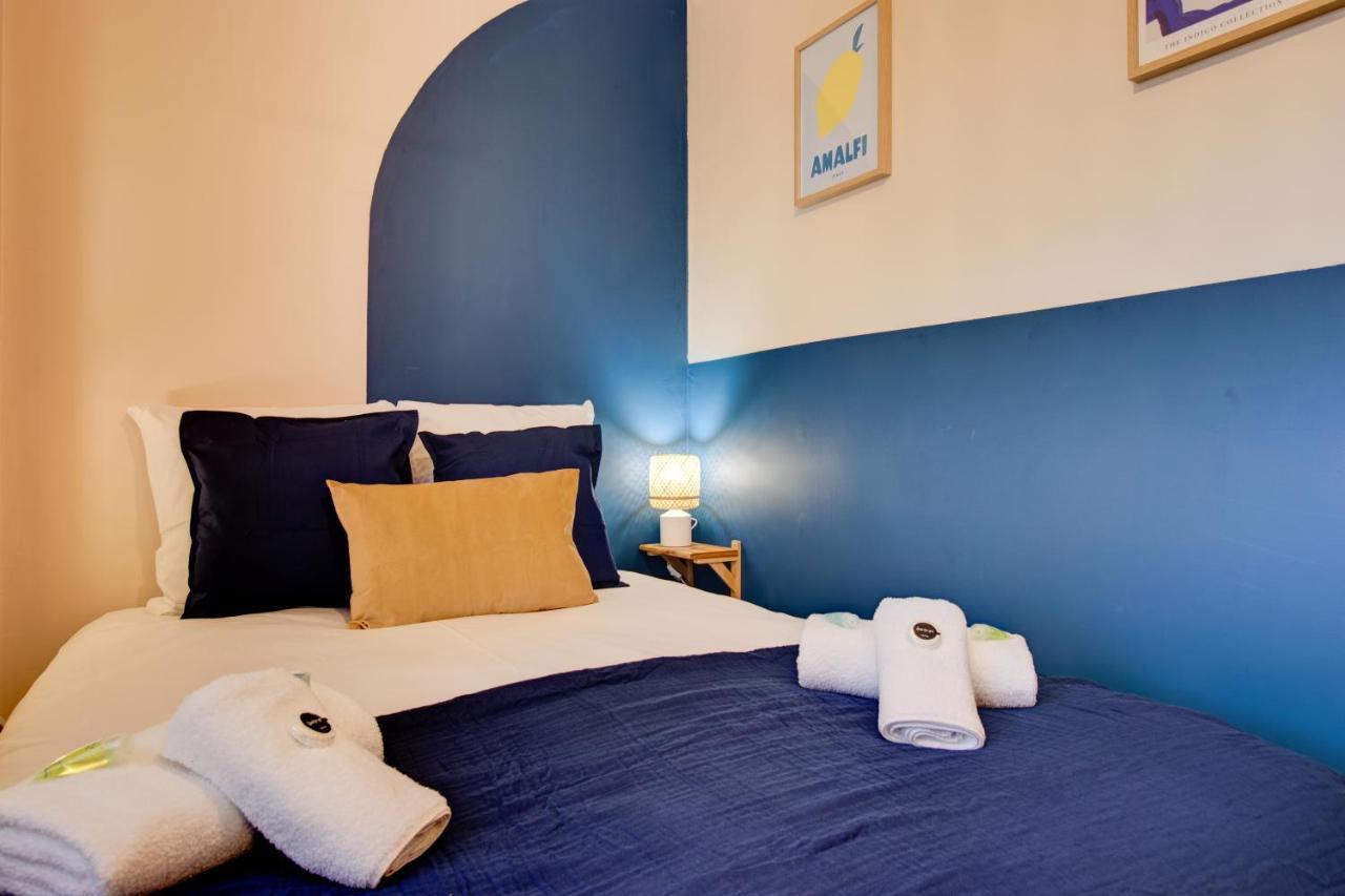 Апартаменти Expat Renting - L'Original - La Cepiere - Parking Тулуза Екстер'єр фото