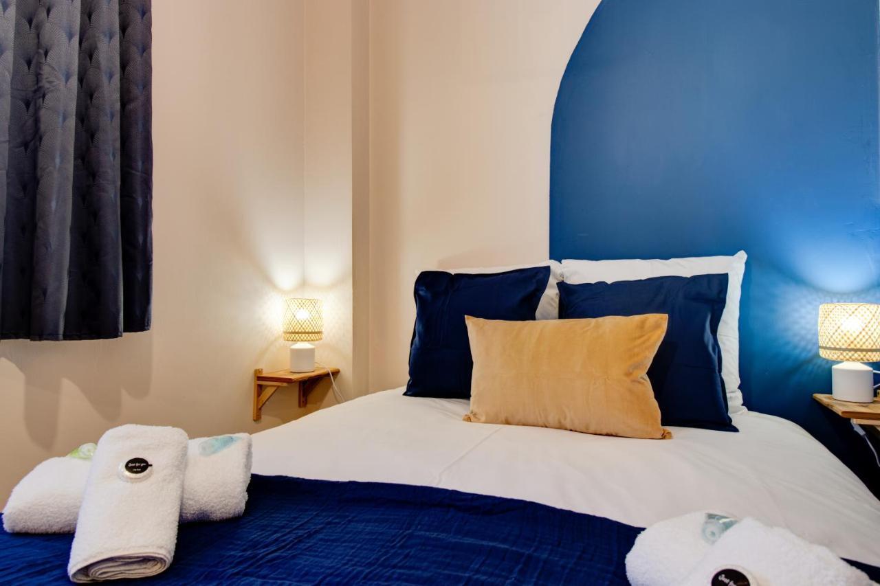 Апартаменти Expat Renting - L'Original - La Cepiere - Parking Тулуза Екстер'єр фото